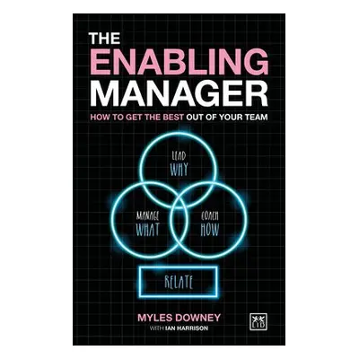 Enabling Manager - Downey, Myles a Harrison, Ian