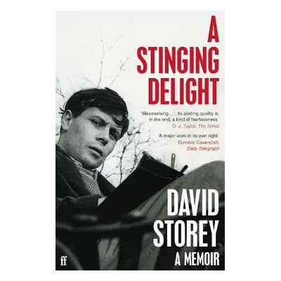 Stinging Delight - Storey, David