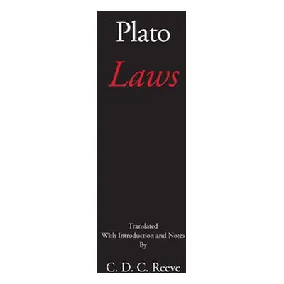 Laws - Plato