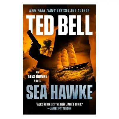 Sea Hawke - Bell, Ted