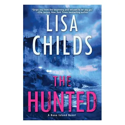 Hunted - Childs, Lisa