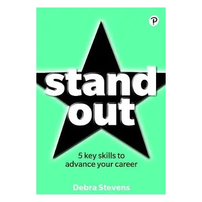 Stand Out - Stevens, Debra