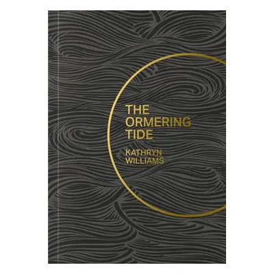 Ormering Tide - Kathryn Williams