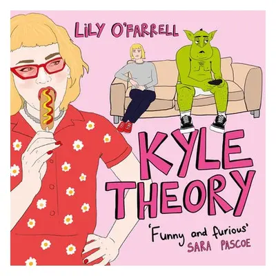 Kyle Theory - O'Farrell, Lily