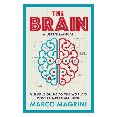 Brain: A User's Manual - Magrini, Marco