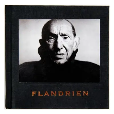 Flandrien - Vanfleteren, Stephan