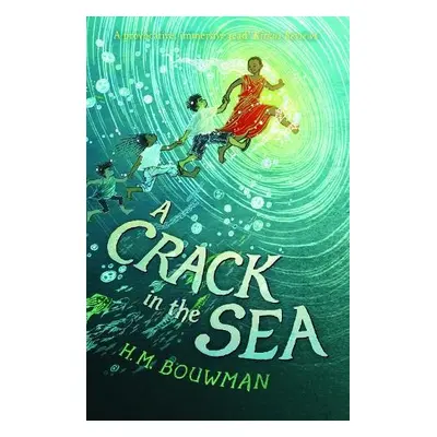 Crack in the Sea - Bouwman, HM