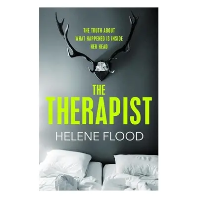 Therapist - Flood, Helene