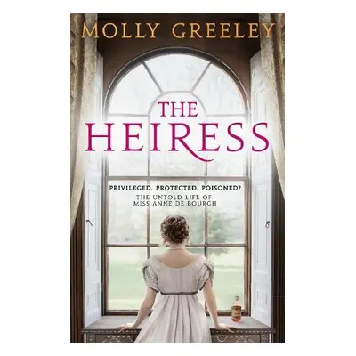 Heiress - Greeley, Molly