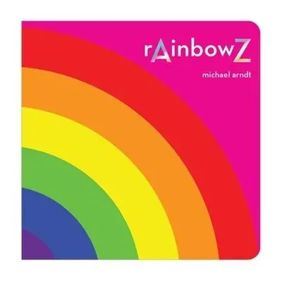 rAinbowZ - Arndt, Michael