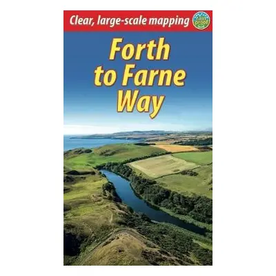 Forth to Farne Way - Henderson, John a Megarry, Jacquetta