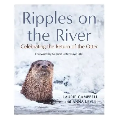 Ripples on the River - Campbell, Laurie a Levin, Anna