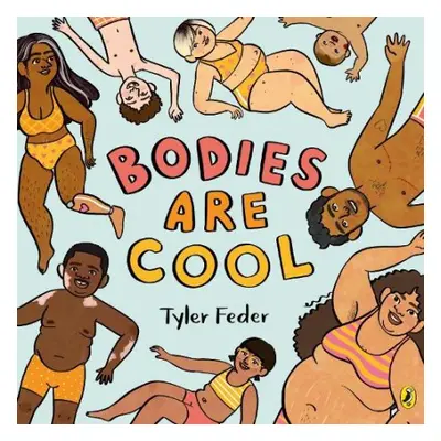 Bodies Are Cool - Feder, Tyler