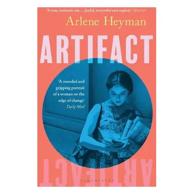 Artifact - Heyman, Arlene