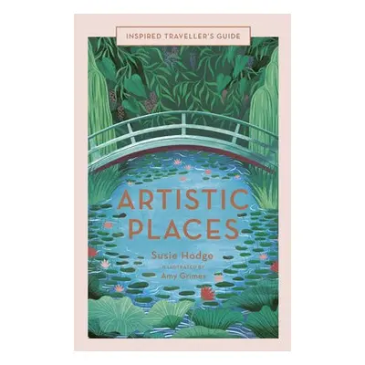 Artistic Places - Hodge, Susie