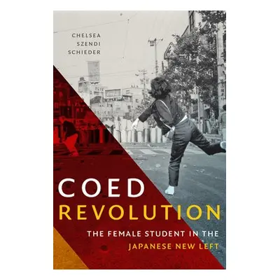 Coed Revolution - Schieder, Chelsea Szendi