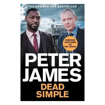 Dead Simple - James, Peter