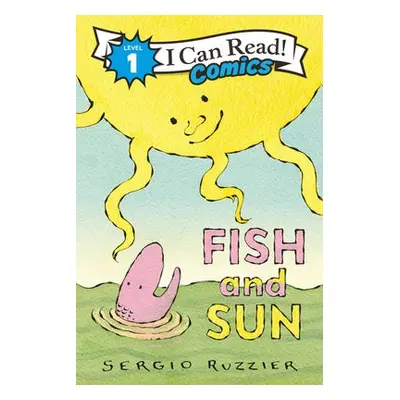 Fish and Sun - Ruzzier, Sergio