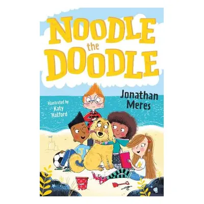 Noodle the Doodle - Meres, Jonathan