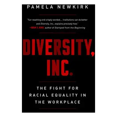 Diversity, Inc. - Newkirk, Pamela