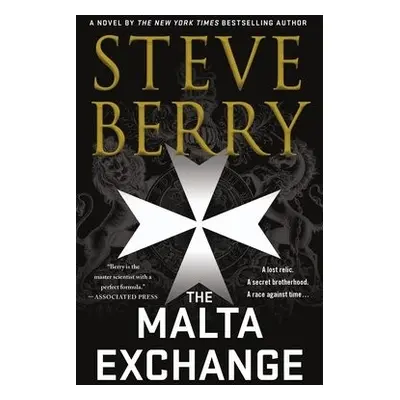 Malta Exchange - Berry, Steve