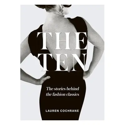 Ten - Cochrane, Lauren