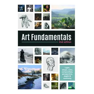 Art Fundamentals 2nd edition