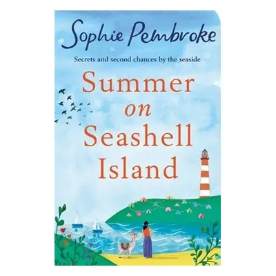 Summer on Seashell Island - Pembroke, Sophie