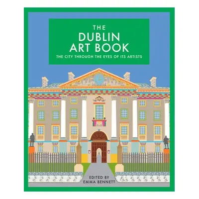 Dublin Art Book