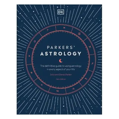 Parkers' Astrology - Parker, Julia a Parker, Derek