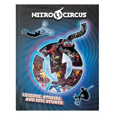 Nitro Circus Annual - Ripley