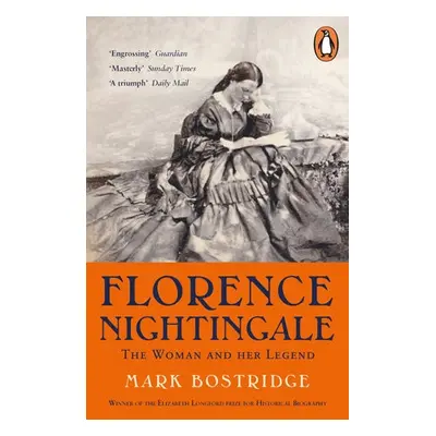 Florence Nightingale - Bostridge, Mark