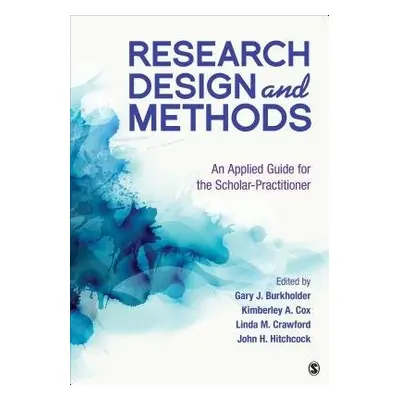 Research Design and Methods