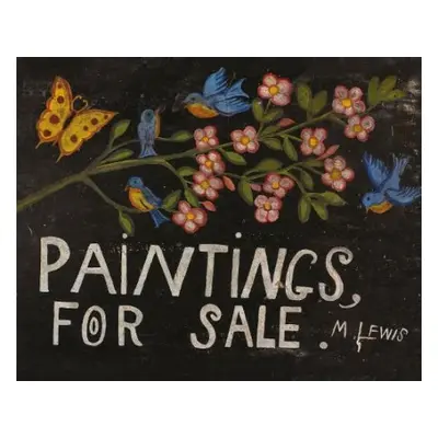 Maud Lewis - Milroy, Sarah