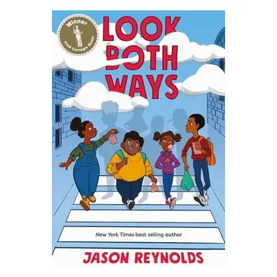 Look Both Ways - Reynolds, Jason