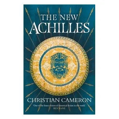 New Achilles - Cameron, Christian