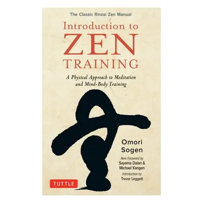 Introduction to Zen Training - Sogen, Omori