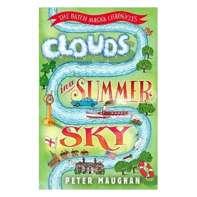 Clouds in a Summer Sky - Maughan, Peter