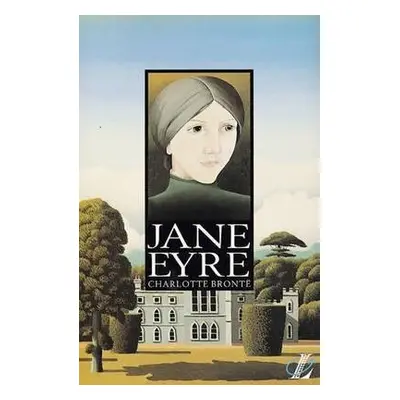 Jane Eyre - Bronte, Charlotte a Blatchford, Roy a Colomb, Stephanie