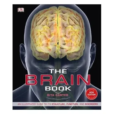 Brain Book - Carter, Rita