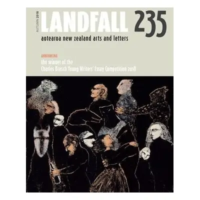 Landfall 235