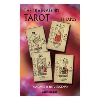 Divinatory Tarot - Papus