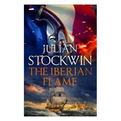 Iberian Flame - Stockwin, Julian