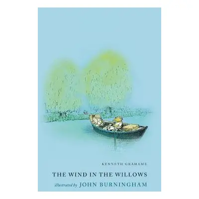 Wind in the Willows - Grahame, Kenneth