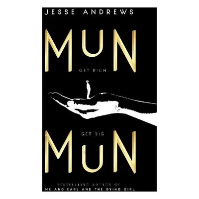 Munmun - Andrews, Jesse