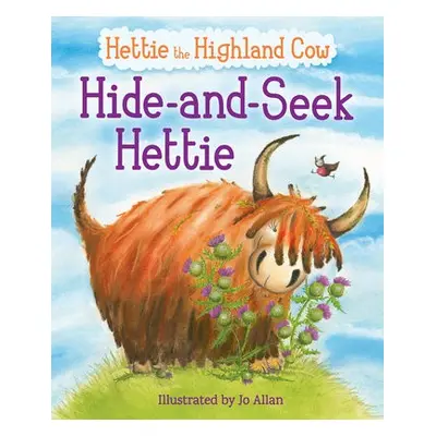 Hide-and-Seek Hettie