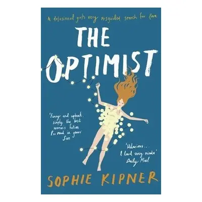 Optimist - Kipner, Sophie