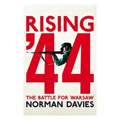 Rising '44 - Davies, Norman