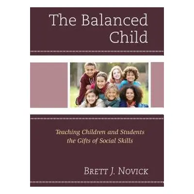 Balanced Child - Novick, Brett