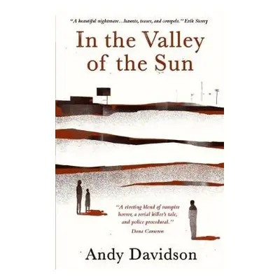 In the Valley of the Sun - Davidson, Andy